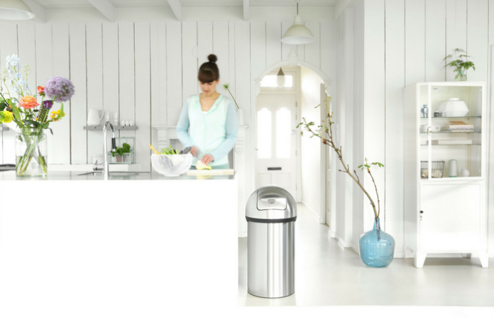 Cosuri de gunoi Brabantia cover