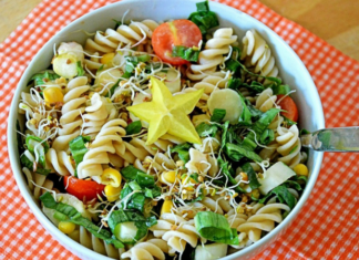 salata de paste