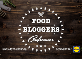 cover food bloggers conferences 2018