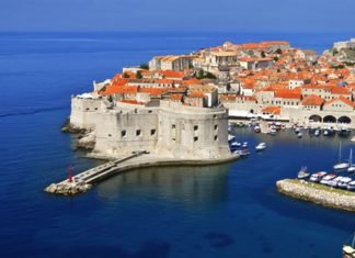 croatia