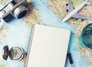 cum planificam o calatorie