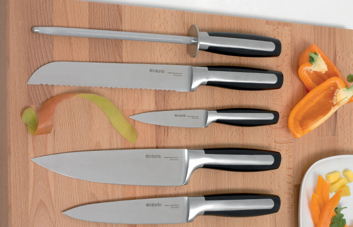 cutite brabantia complet