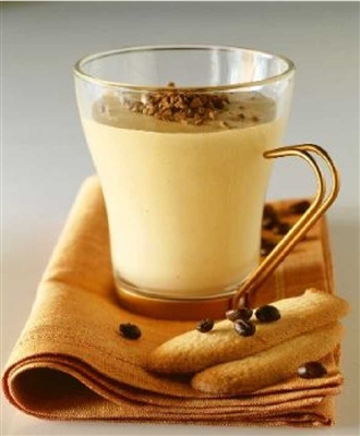 Crema sabaglione