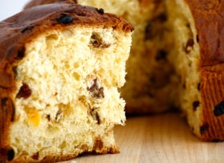 Panettone