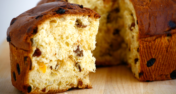 Panettone Panettone