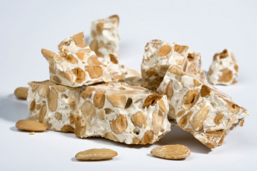 Turron de Alicante