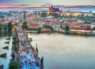 destinatii europene ieftine de vacanta