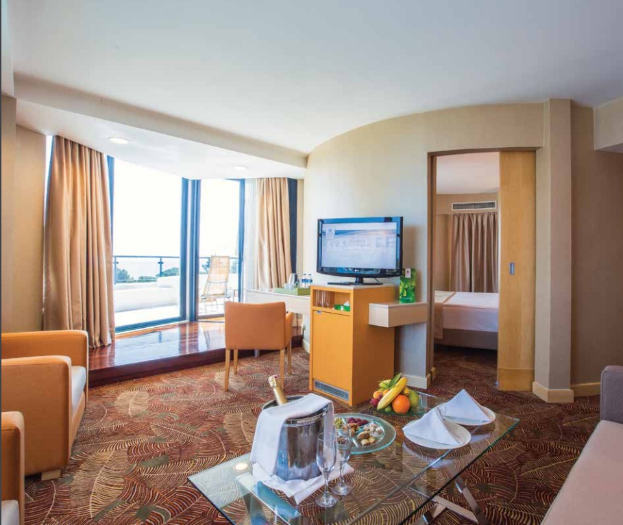 family rooms