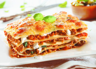 Lasagna