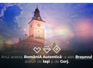 festivalul romania autentica