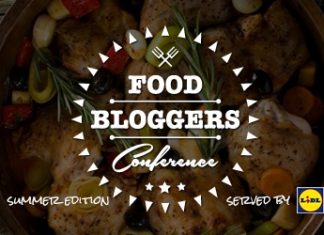 food bloggers conference
