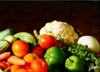 Fructe si legume de sezon