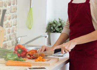gadgeturi de bucatarie