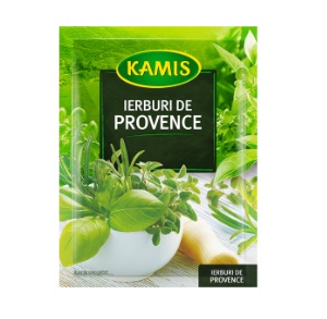 ierburi de provence