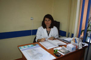 dr simona buliga