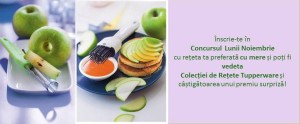 concurs tupperware