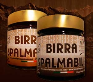 italienii au lansat berea buna de mancat