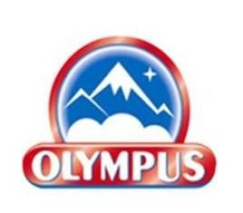 logo olympus