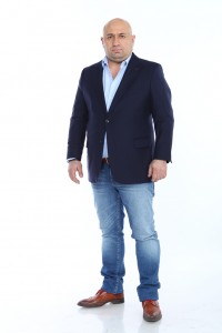 catalin scarlatescu