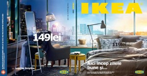 catalog IKEA2015