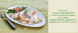 concurs retete septembrie