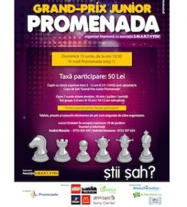 cupa grand prix