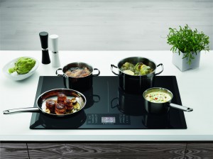 electrolux plita pe inductie