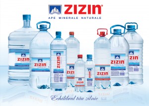 gama de produse zizin