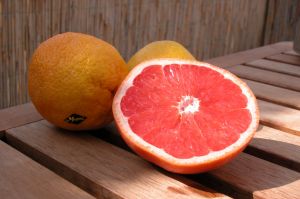 grapefruit