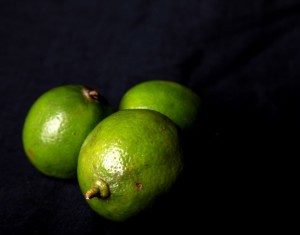 lime