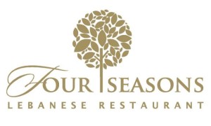 logo restaurant four seasons