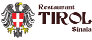 logo restaurant tirol sinaia