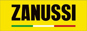 logo zanussi
