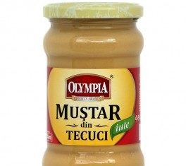 mustar iute din tecuci