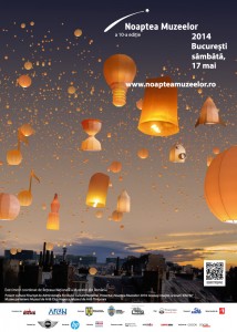 noaptea muzeelor