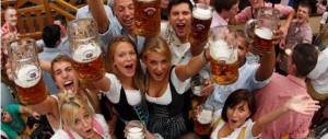 oktober fest