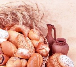 sfintii marunti in cultura populara veche