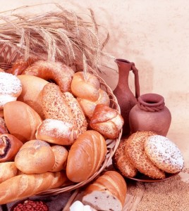 sfintii marunti in cultura populara veche