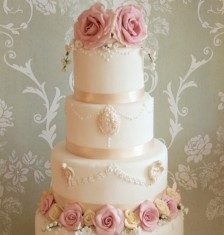 tort vintage