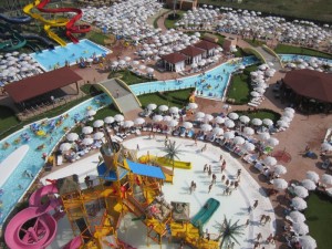 trenurile distractiei