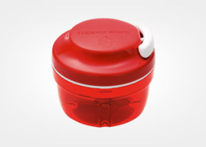 tupper turbo chef