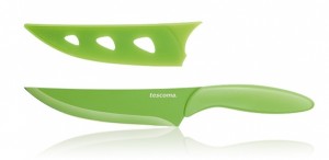 cutit cu teaca pentru legume presto tescoma 13cm
