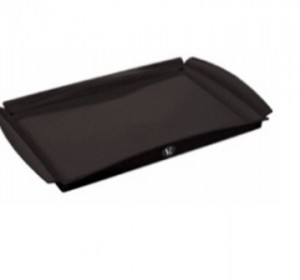 tava dreptunghiulara sanremo 36cm 22,5cm 3,3cm