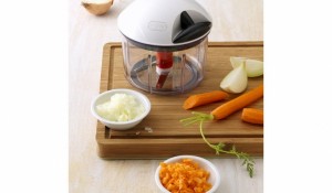 tocator alimente Finecut Fissler