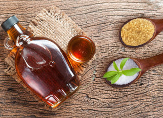 Indulcitori naturali