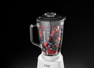 Blender & Rasnita Aura, Russell Hobbs
