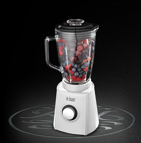 Blender & Rasnita Aura, Russell Hobbs