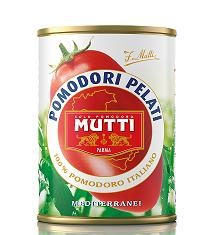 Rosii decojite, Mutti