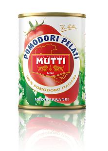 Rosii decojite, Mutti