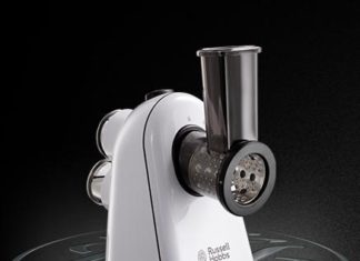 Feliator & Razatoare Aura, Russell Hobbs